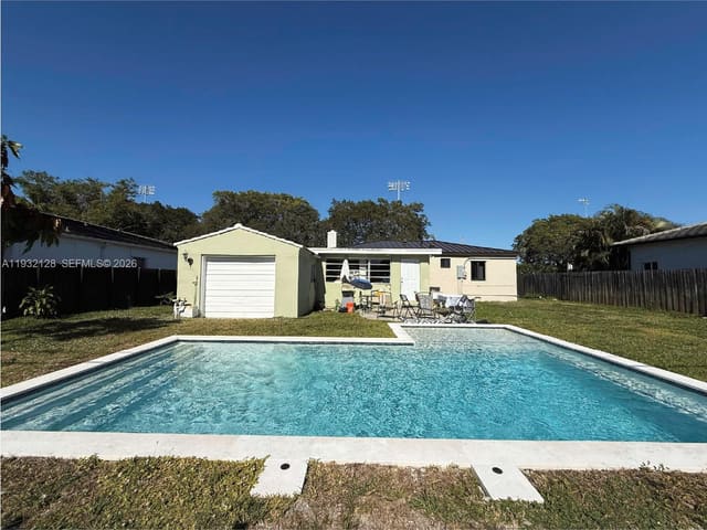 108 NW 111th Street, Miami Shores, FL 33168