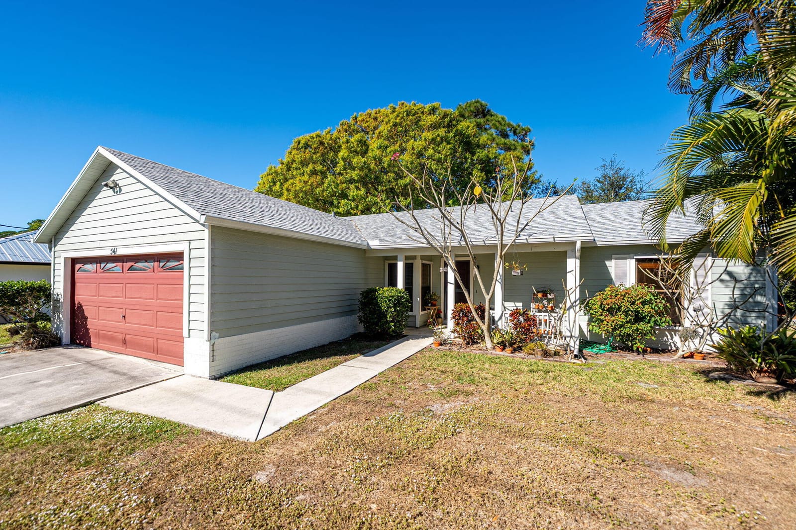 541 SE Faith Terrace — photo 4