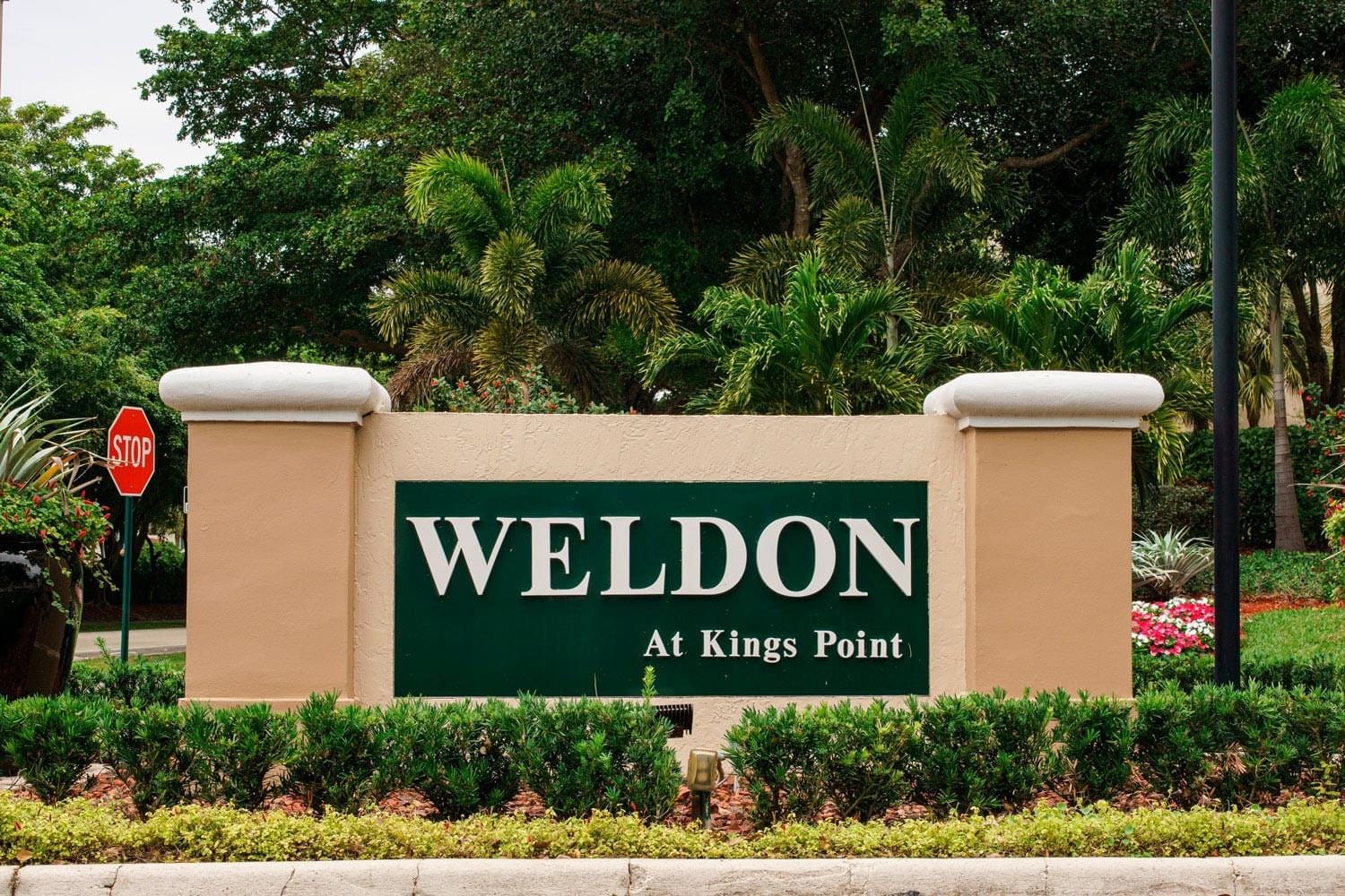 9525 Weldon Circle H410, Tamarac, FL 33321 photo 25