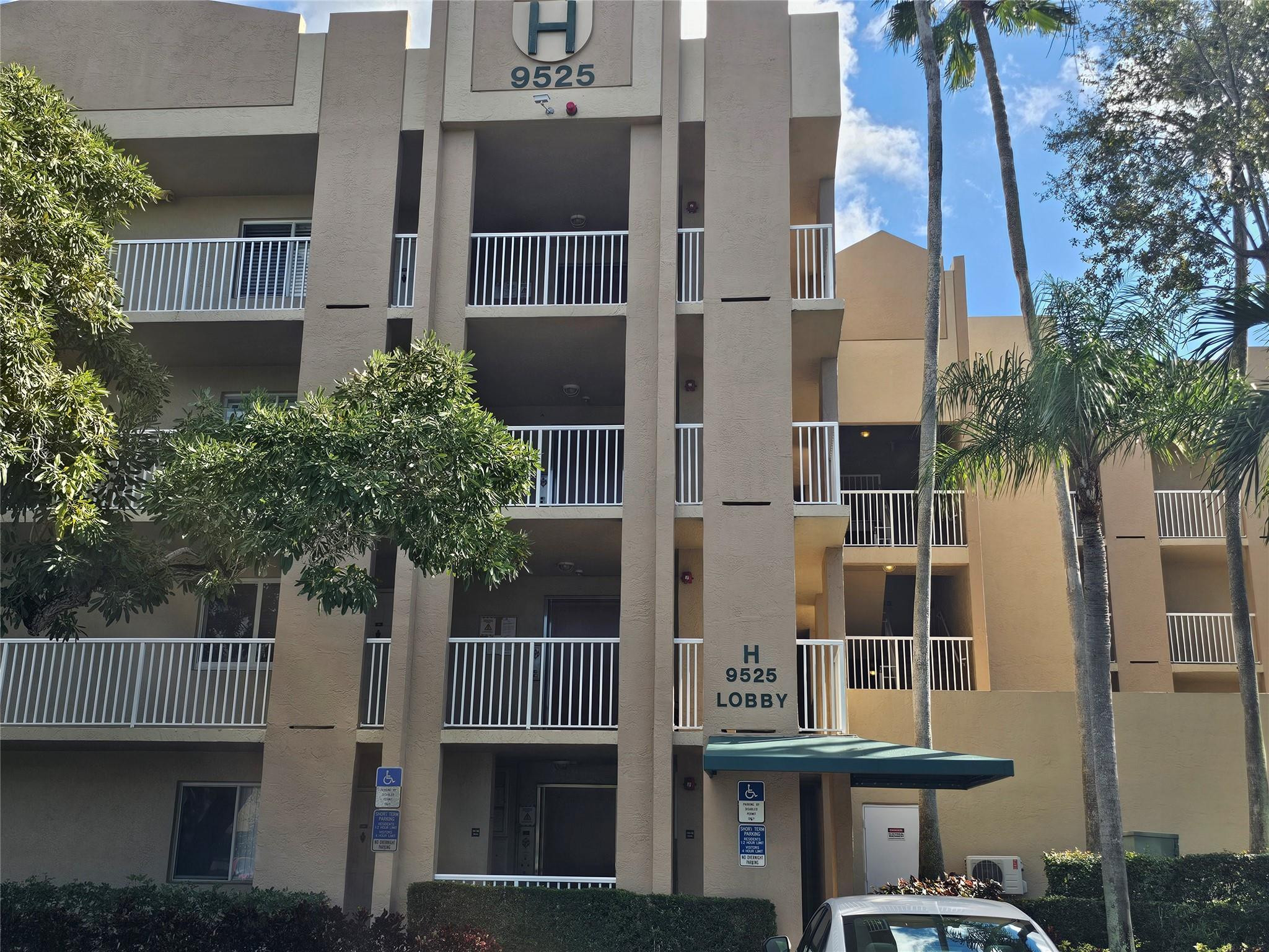 9525 Weldon Circle H410, Tamarac, FL 33321, Tamarac