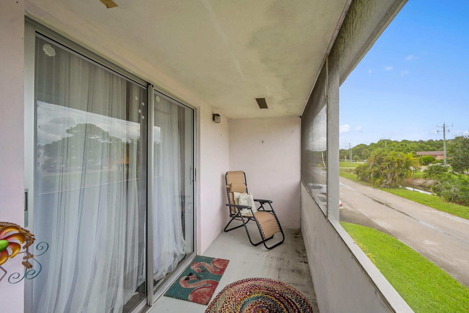 312 Sheffield M, West Palm Beach, FL 33417 photo 16