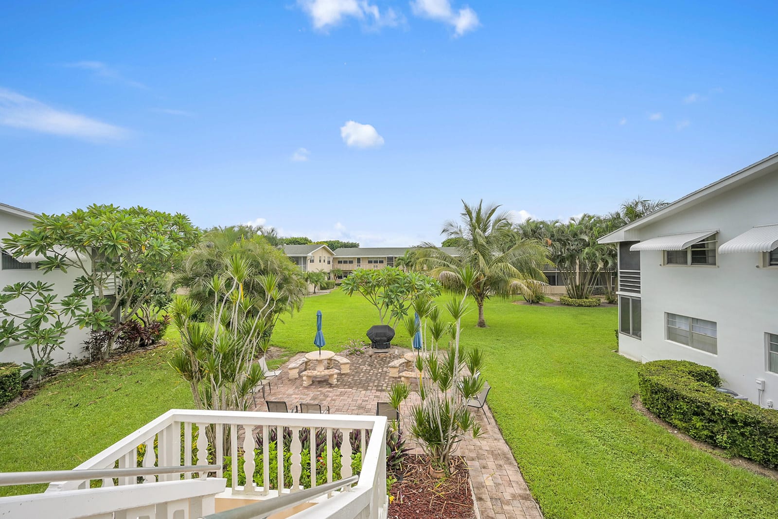 312 Sheffield M, West Palm Beach, FL 33417 photo 18