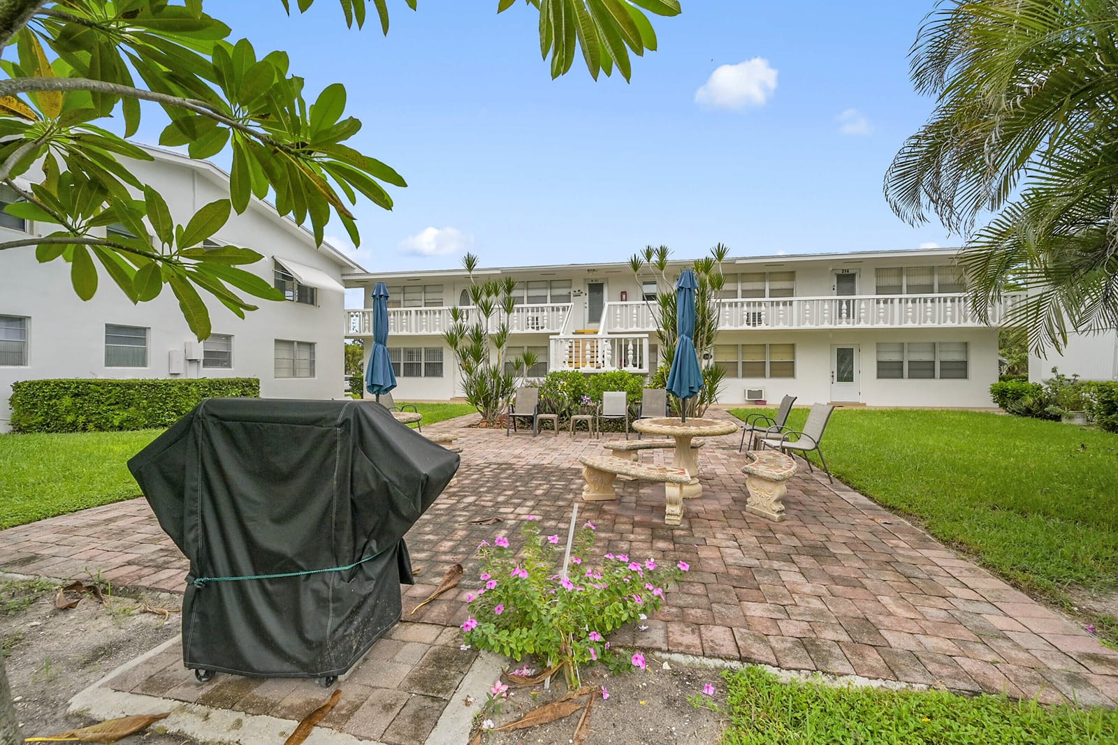 312 Sheffield M, West Palm Beach, FL 33417 photo 19