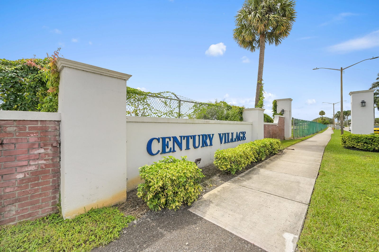 312 Sheffield M, West Palm Beach, FL 33417 photo 21