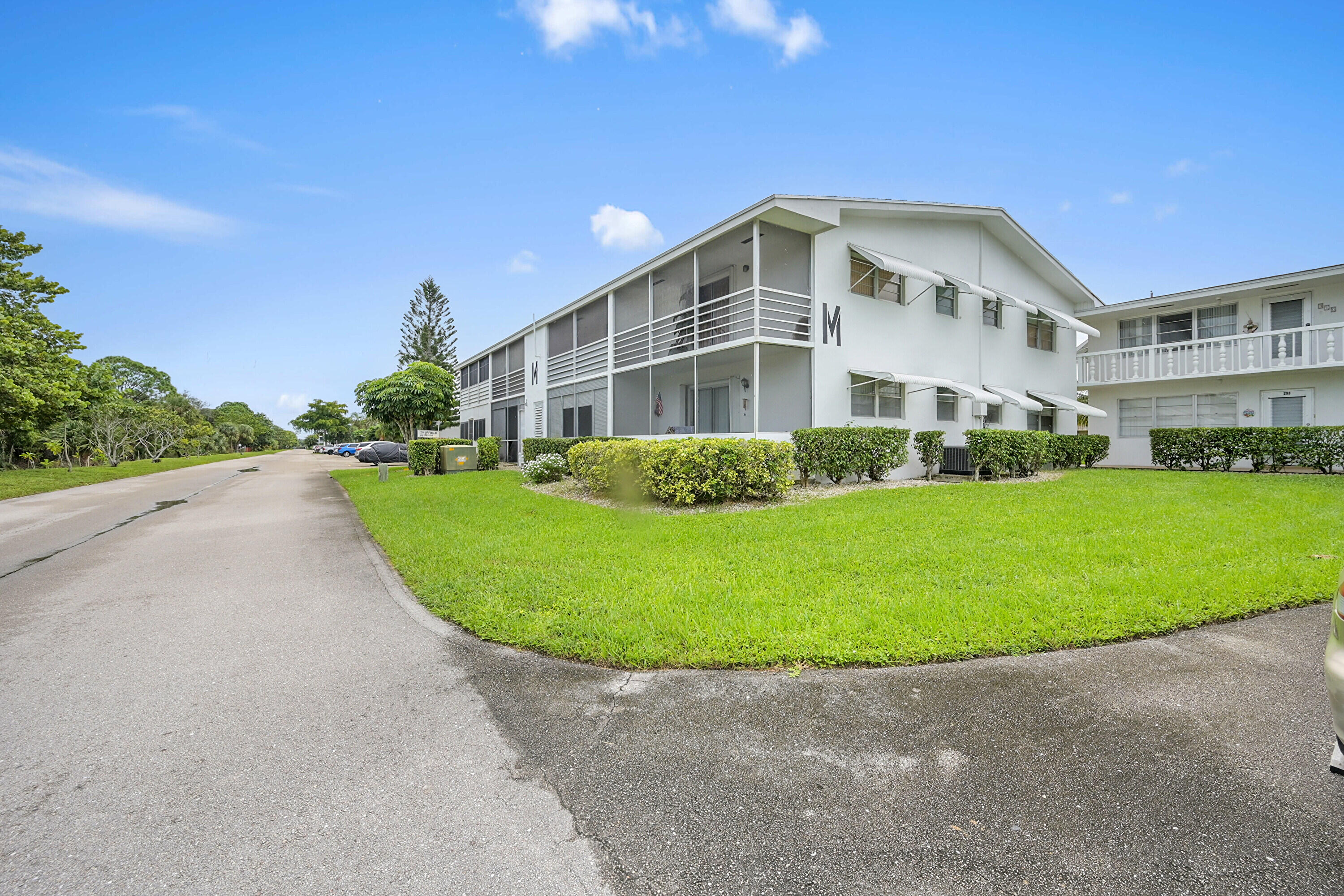 312 Sheffield M, West Palm Beach, FL 33417, West Palm Beach
