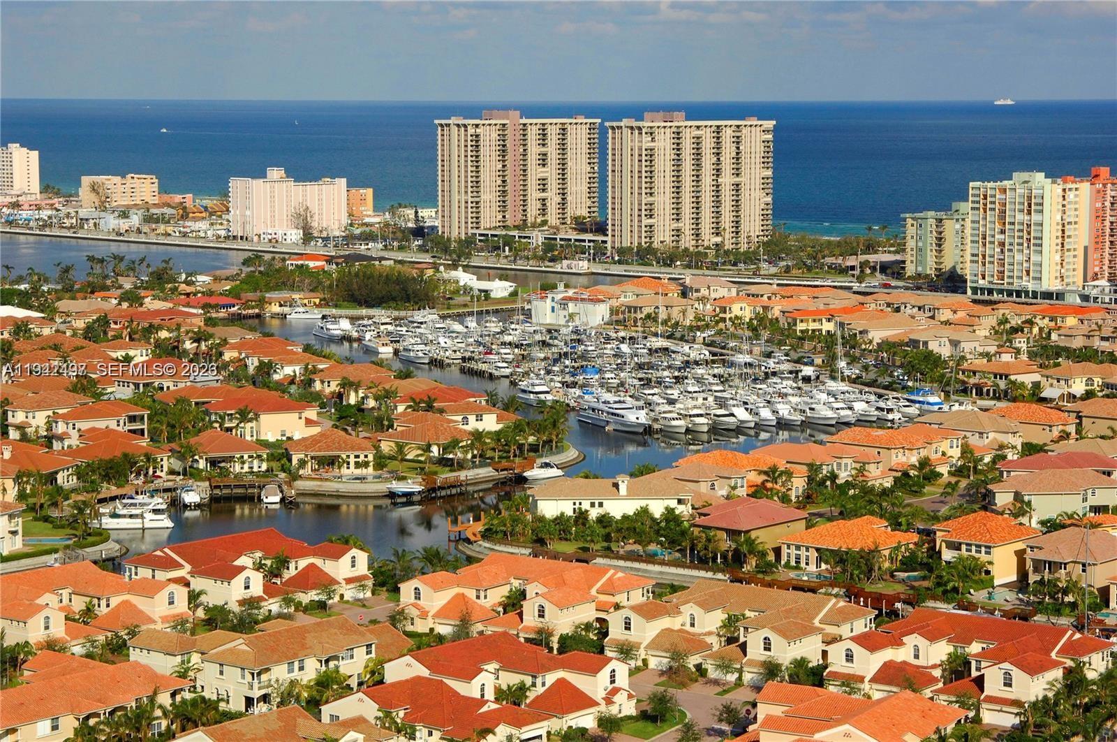 963 S Harbor View S, Hollywood, FL 33019, Hollywood
