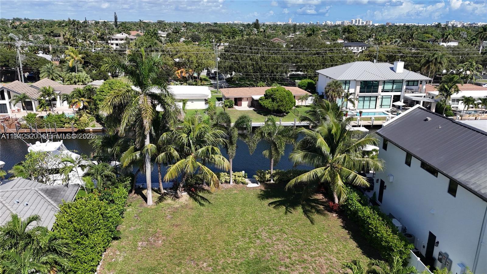 2511 NE 48th Court, Lighthouse Point, FL 33064, Lighthouse Point