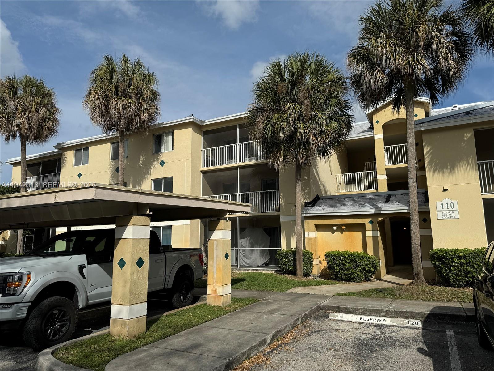 440 S Park Road 4207, Hollywood, FL 33021, Hollywood