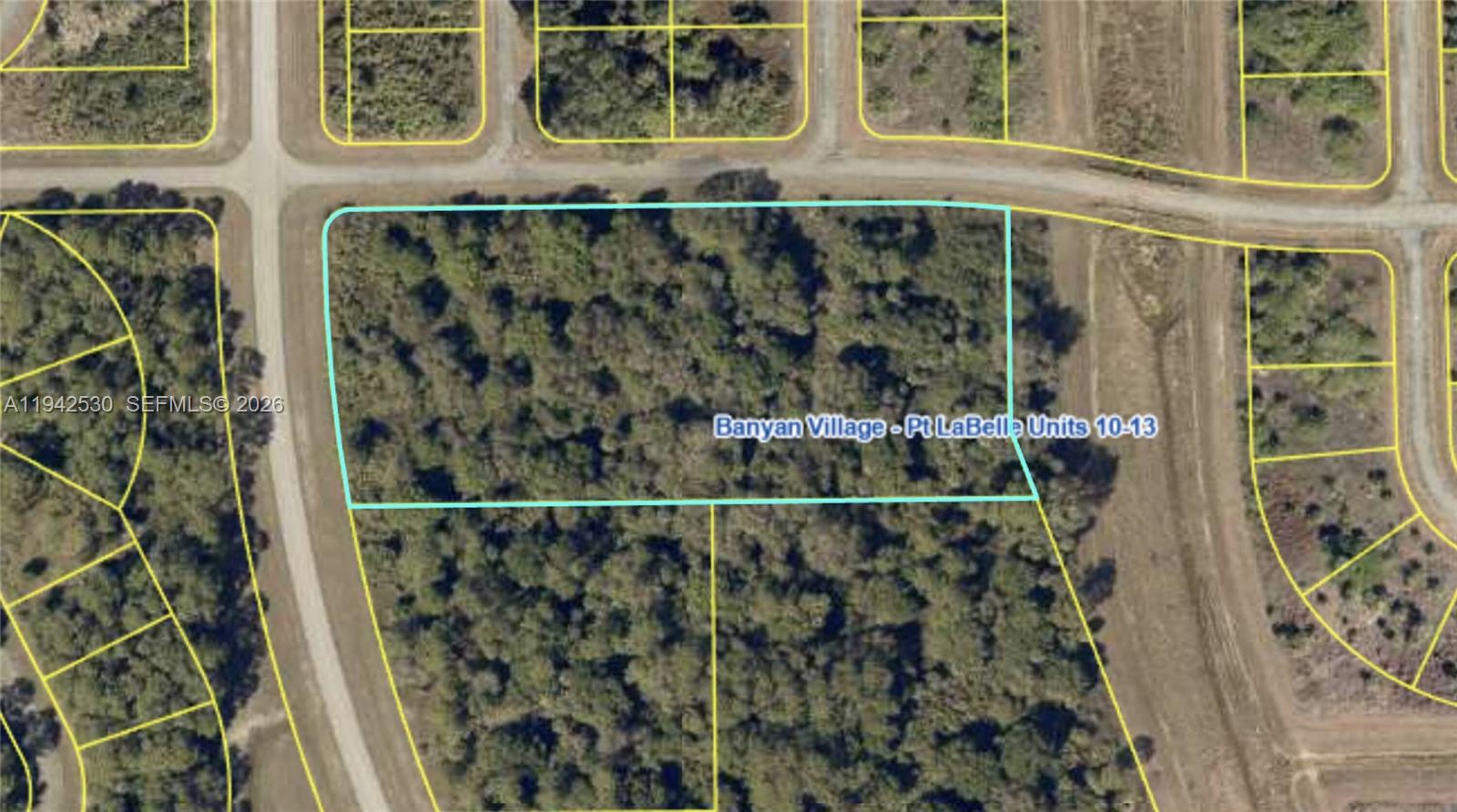 0000 SW Banyan Boulevard, LaBelle, FL 33935, Labelle