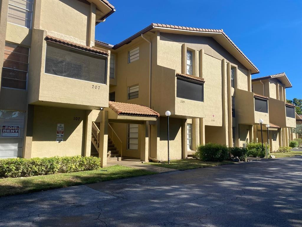 11101 Royal Palm Boulevard 210, Coral Springs, FL 33065, Coral Springs
