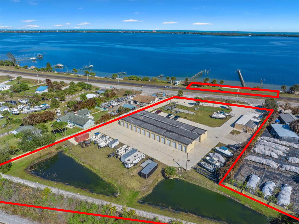 4234 U.S. Rte 1, Grant Valkaria, FL 32949, Grant Valkaria