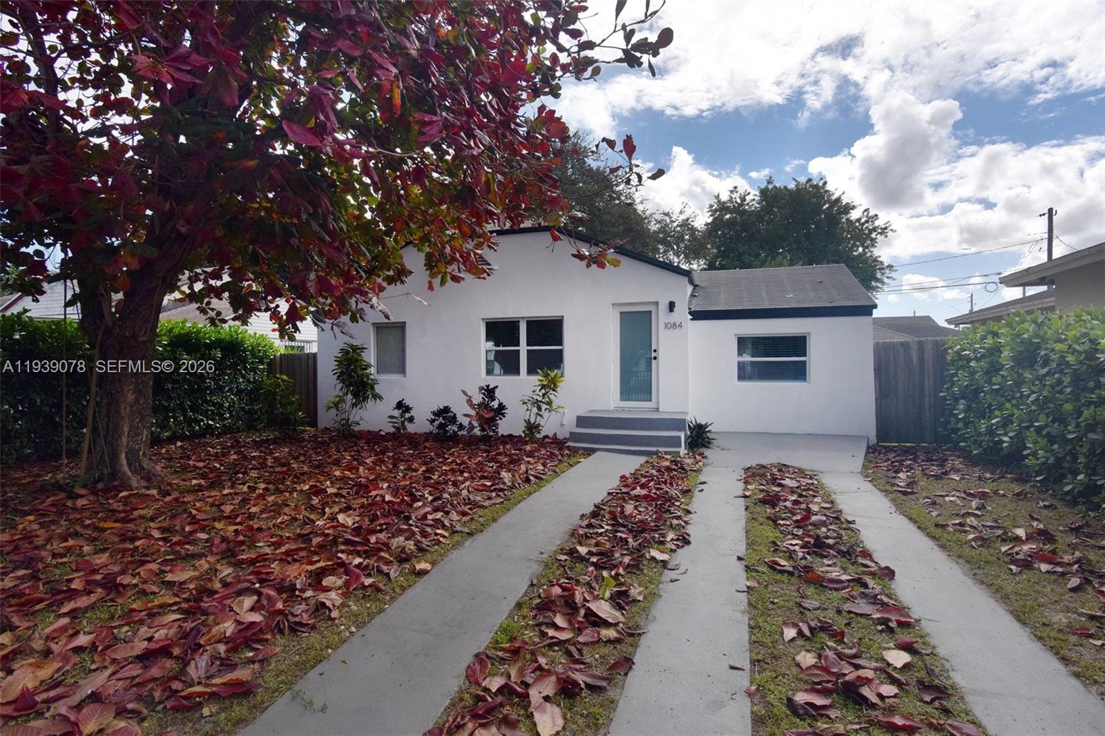 1084 NW 66th Street, Miami, FL 33150, Miami