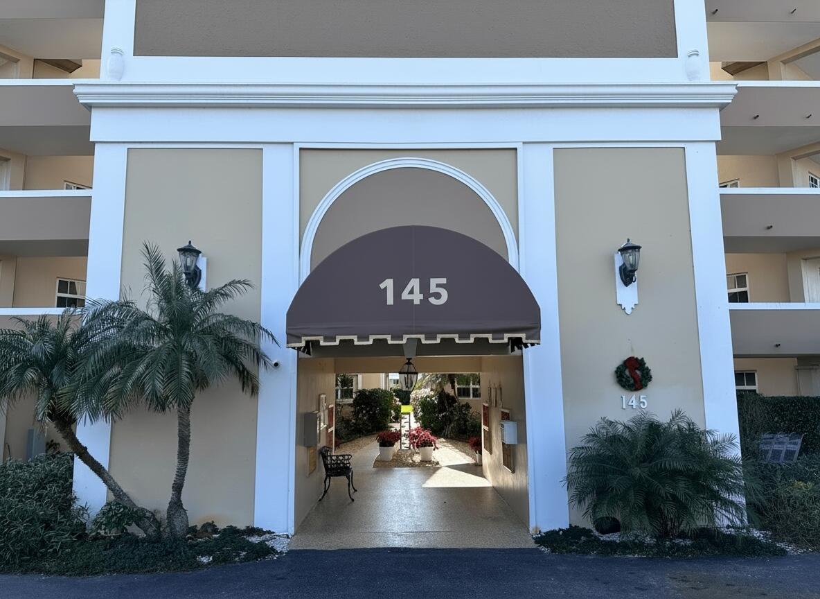 145 Atlantis Boulevard 302, Atlantis, FL 33462, Atlantis