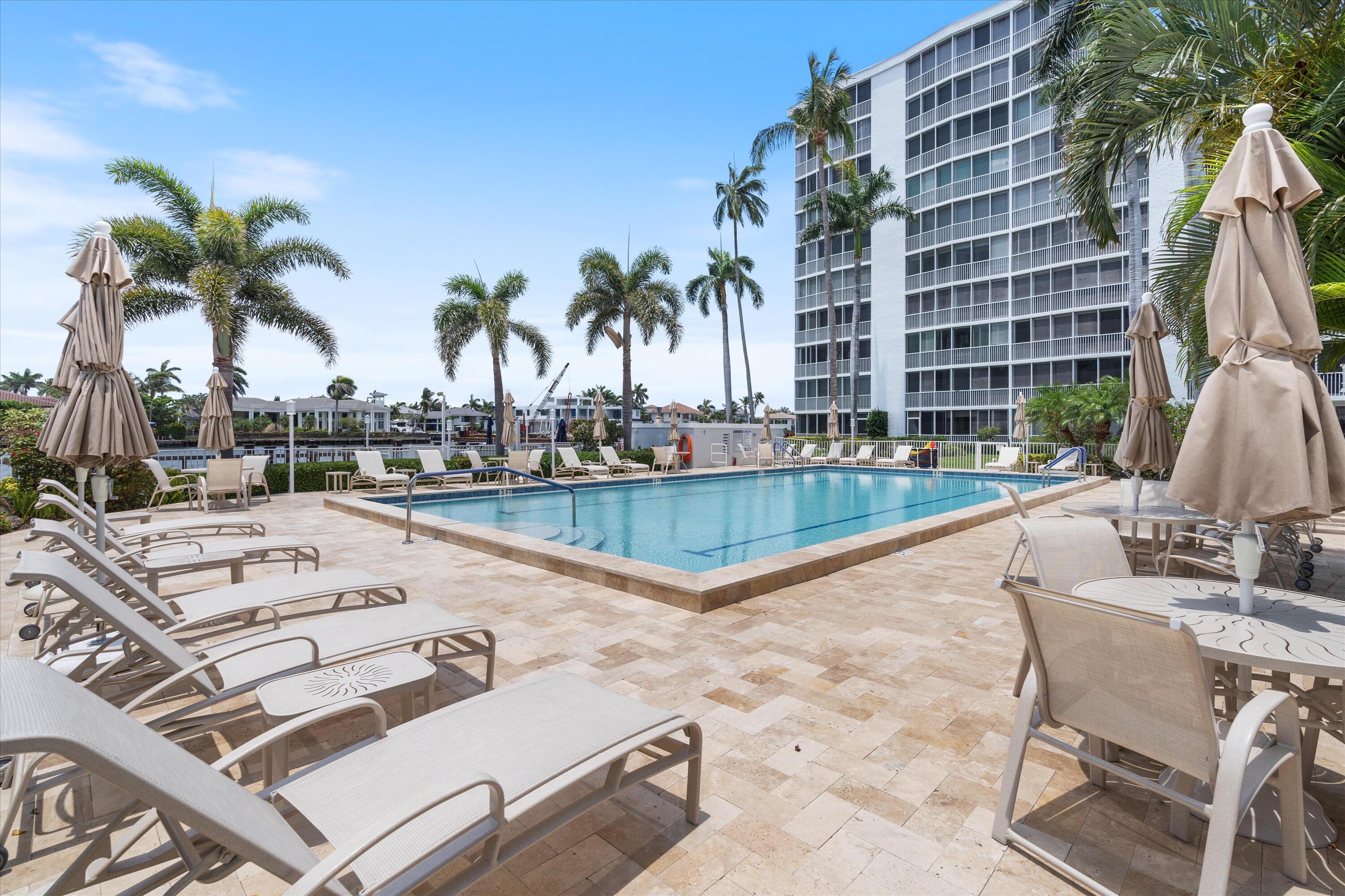 3212 S Ocean Boulevard 208-a, Highland Beach, FL 33487, Highland Beach