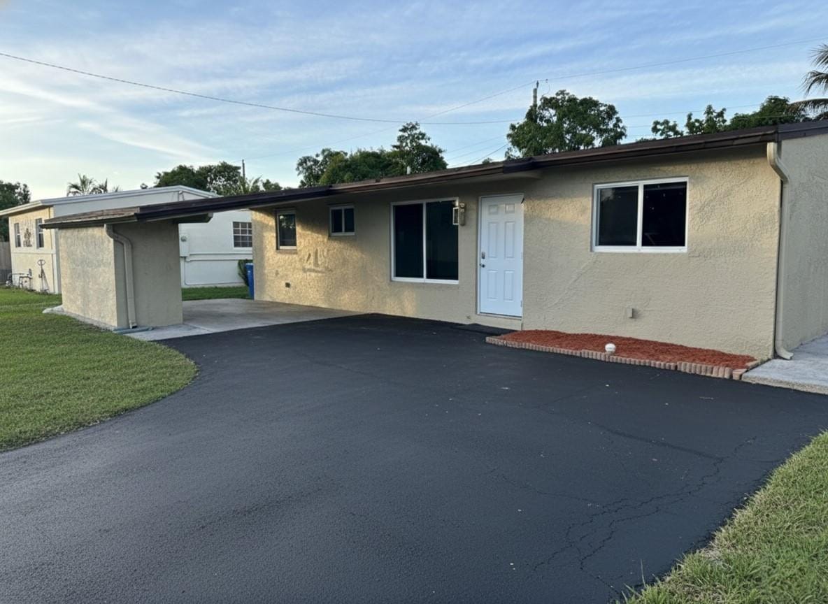6327 SW 2nd Street, Margate, FL 33068