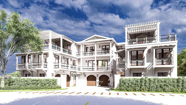 18011 N Highway A1a, Jupiter, FL 33477