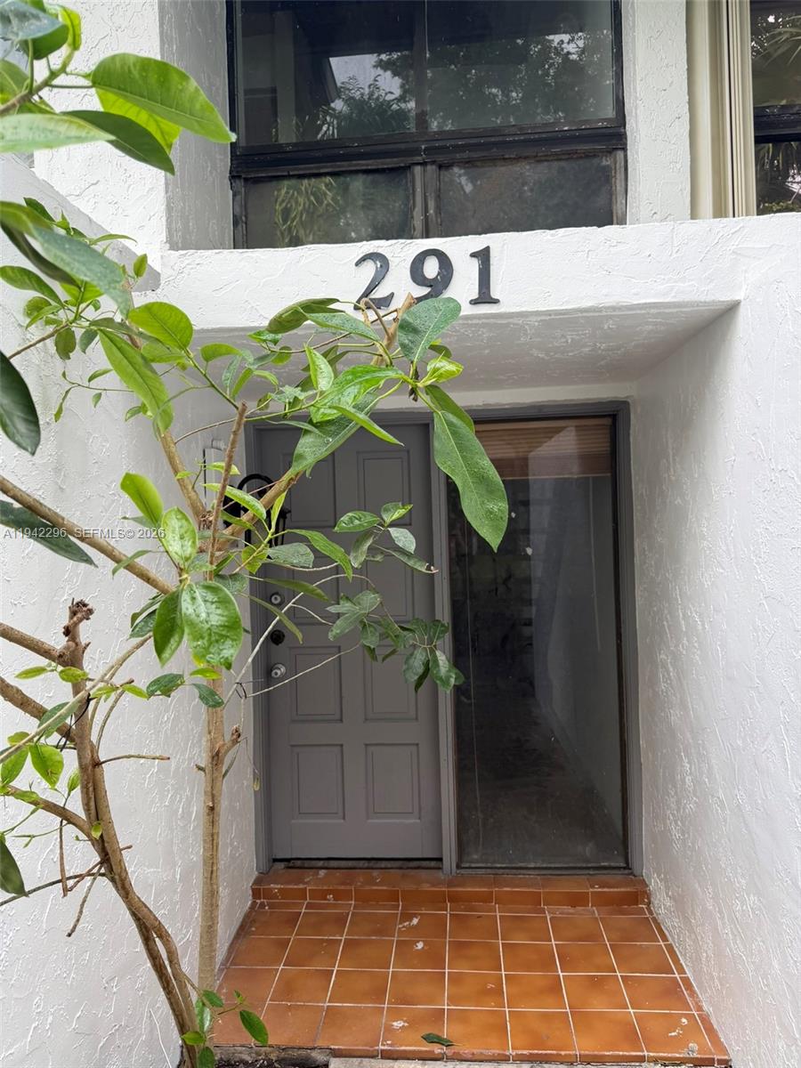 19216 NE 25th Avenue 291C, Miami, FL 33180, Miami