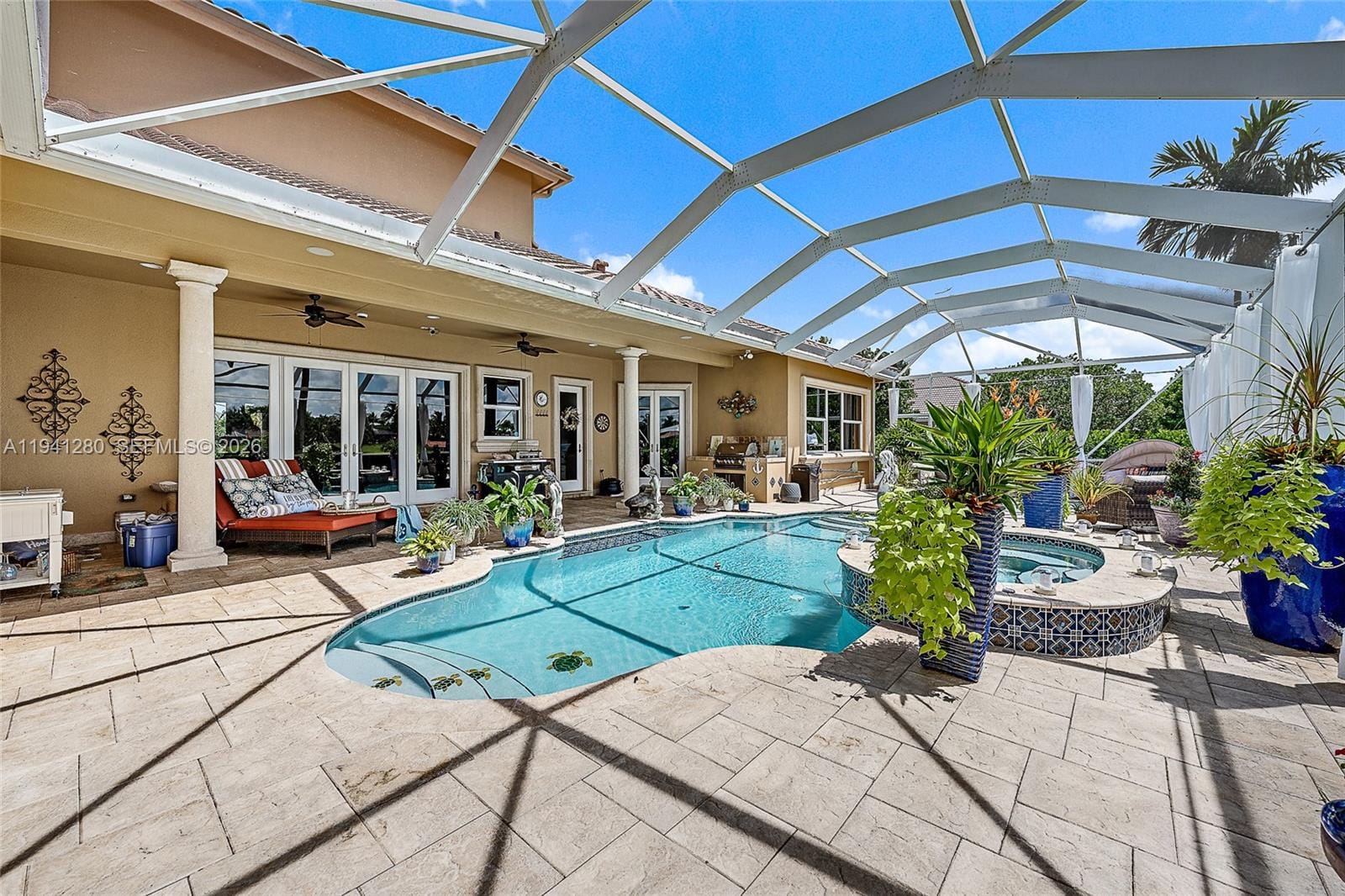 2618 SW River Shore Drive, Port St. Lucie, FL 34984 photo 15
