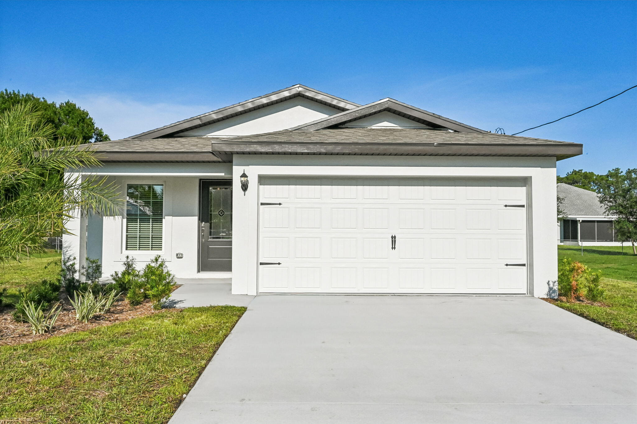 5606 Seagrape Drive, Fort Pierce, FL 34982, Fort Pierce