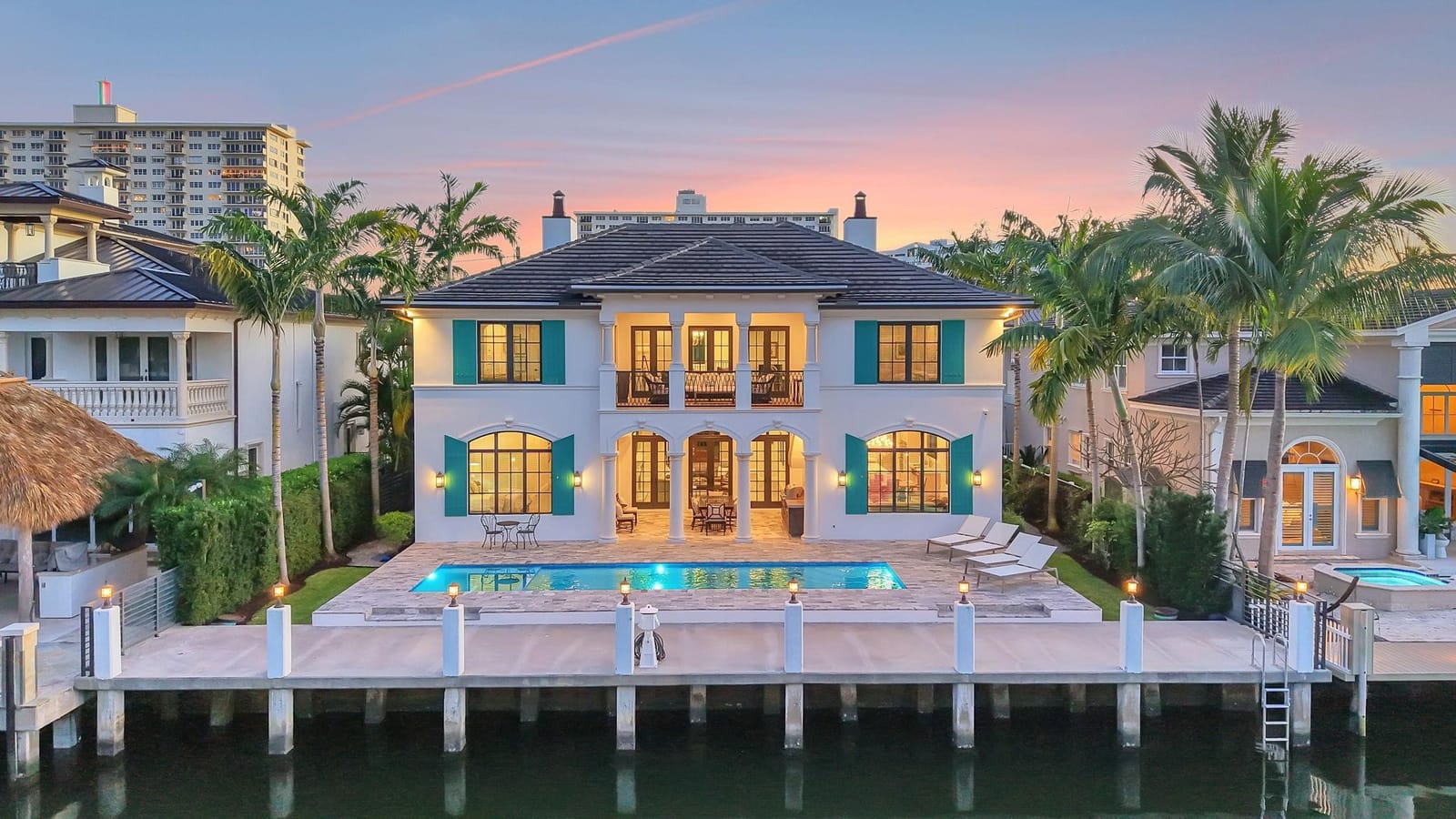 2425 Delmar Place, Fort Lauderdale, FL 33301 photo 1