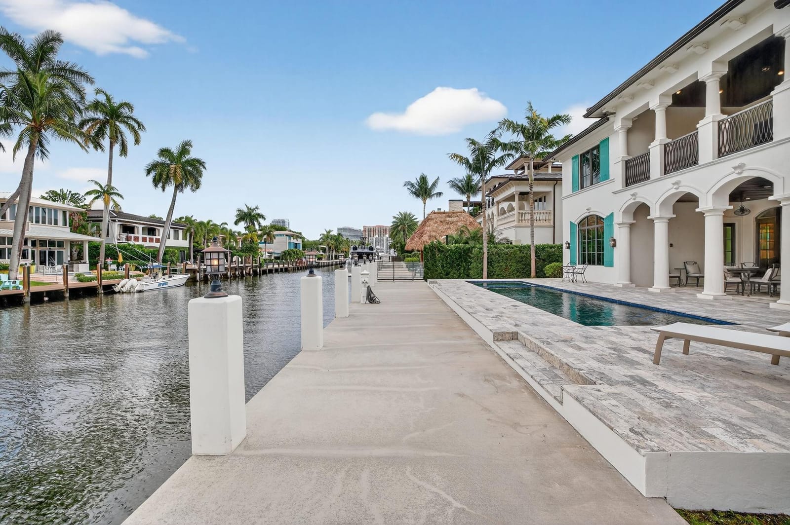 2425 Delmar Place, Fort Lauderdale, FL 33301 photo 2