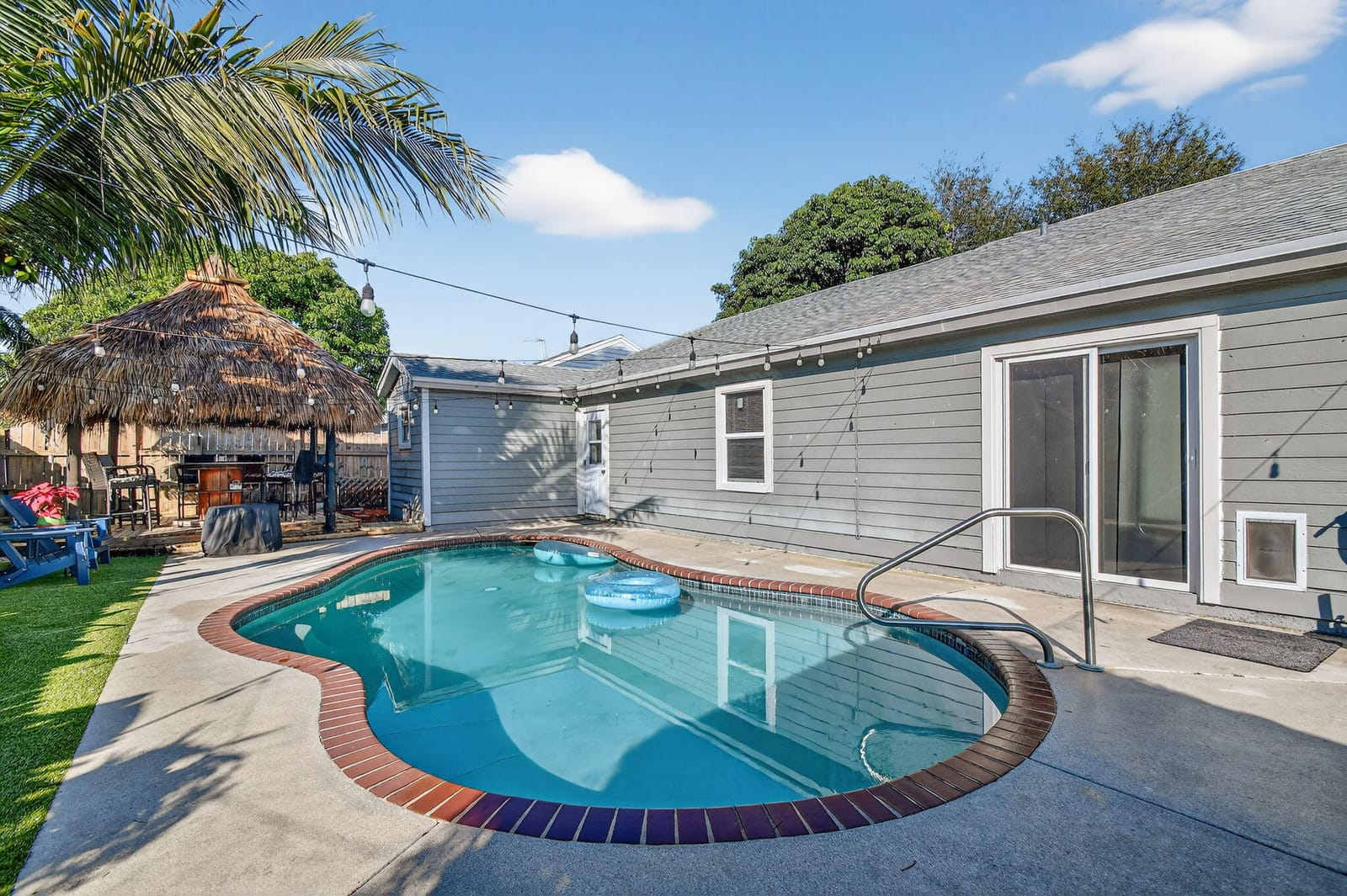 7767 Blairwood Circle N, Lake Worth, FL 33467