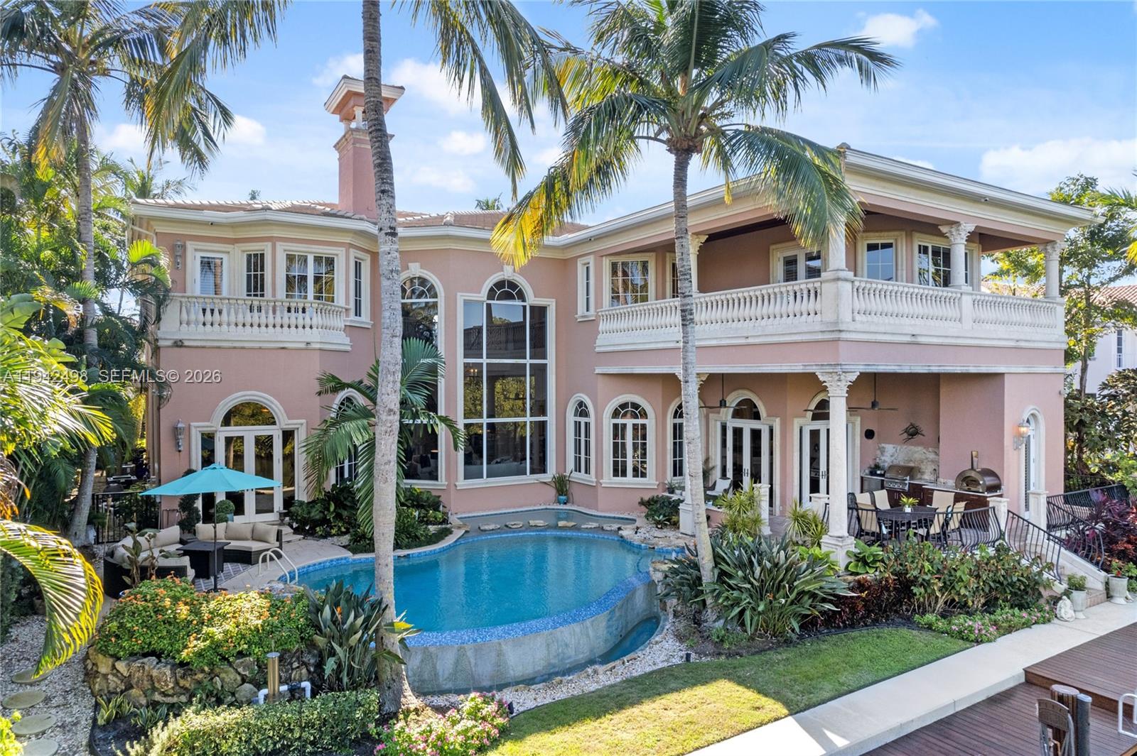 833 Harbour Isle Place, North Palm Beach, FL 33410, North Palm Beach