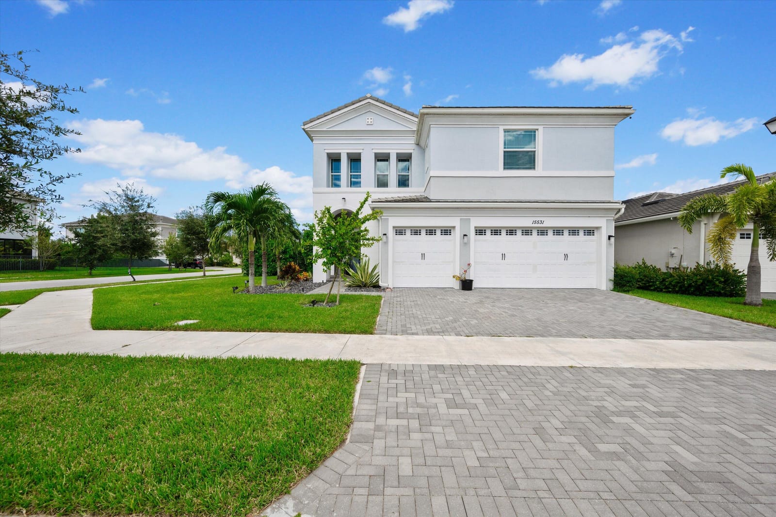 15531 Orchard Drive, Westlake, FL 33470 photo 2