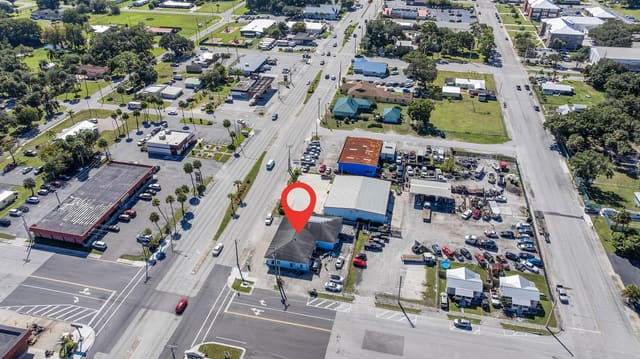 400 S Parrott Avenue, Okeechobee, FL 34974