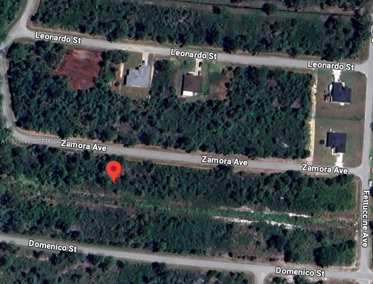 8003 Zamora Avenue, Sebring, FL 33872