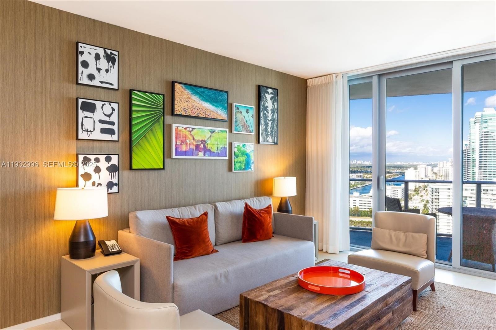 4111 S Ocean Drive 1910 — photo 12