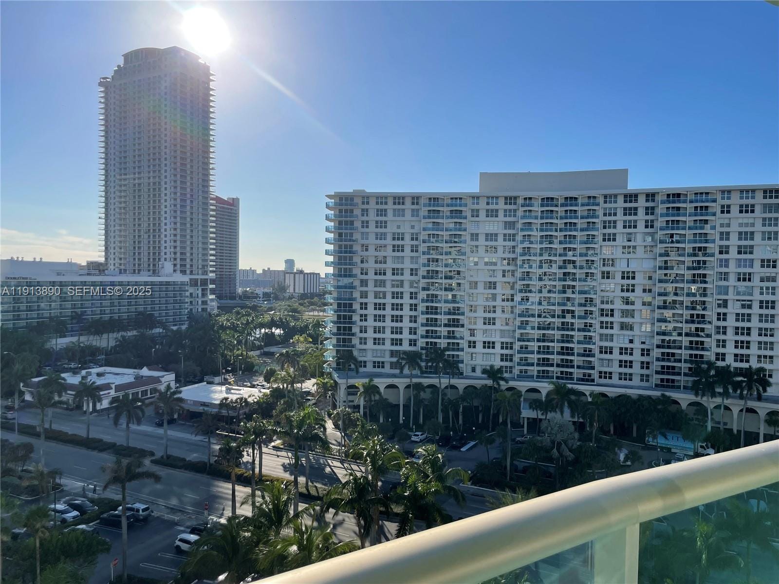 3801 S Ocean Drive 11T — photo 1