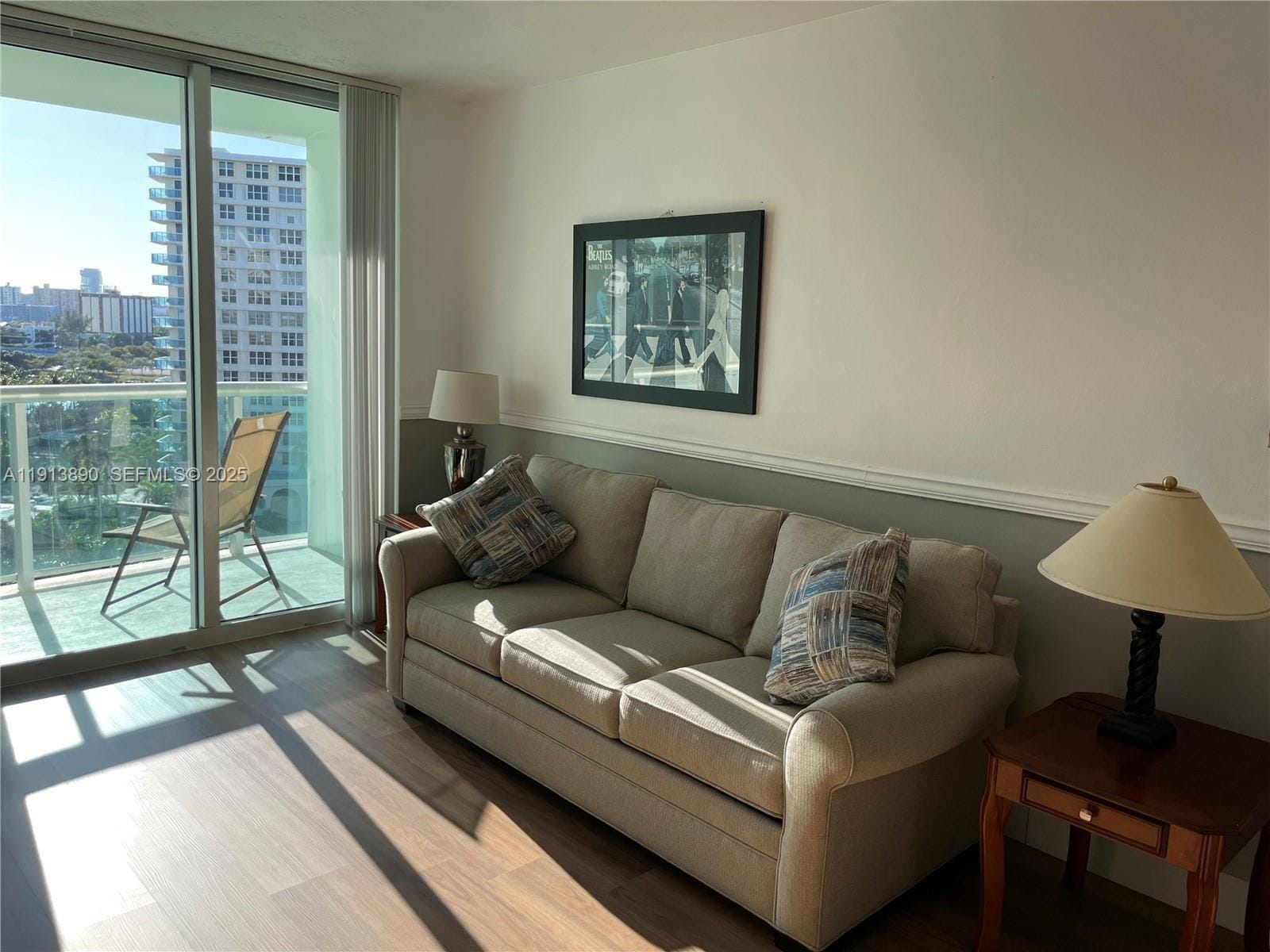 3801 S Ocean Drive 11T — photo 3