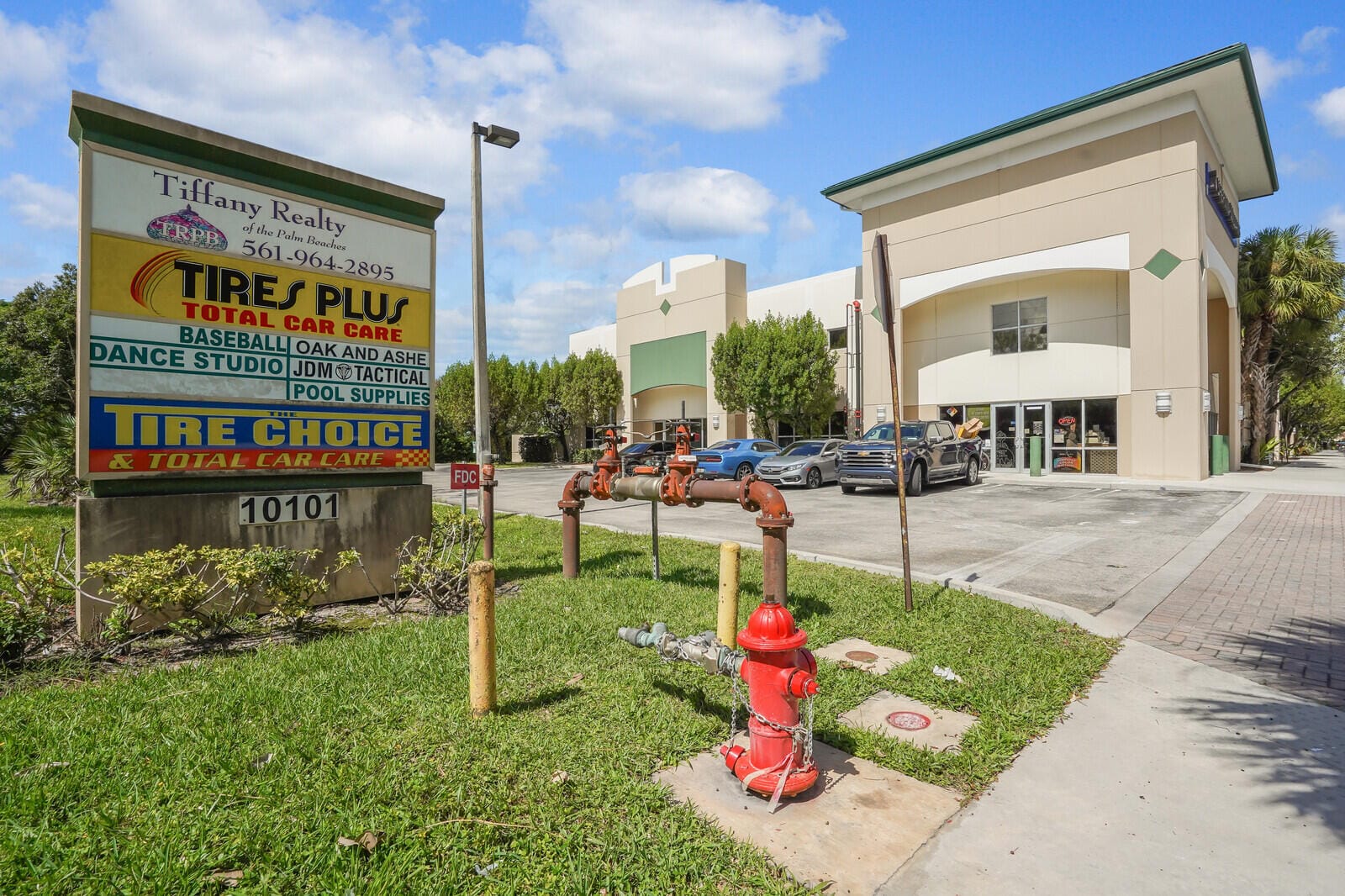 10101 W Lantana Road, Lake Worth, FL 33449