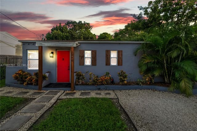 1240 NW 38th Street, Miami, FL 33142