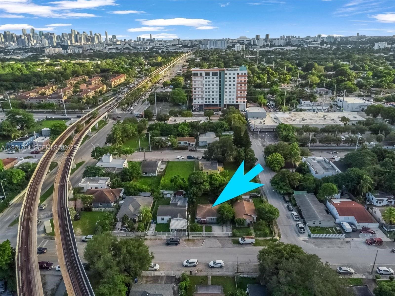 1240 NW 38th Street, Miami, FL 33142 photo 23