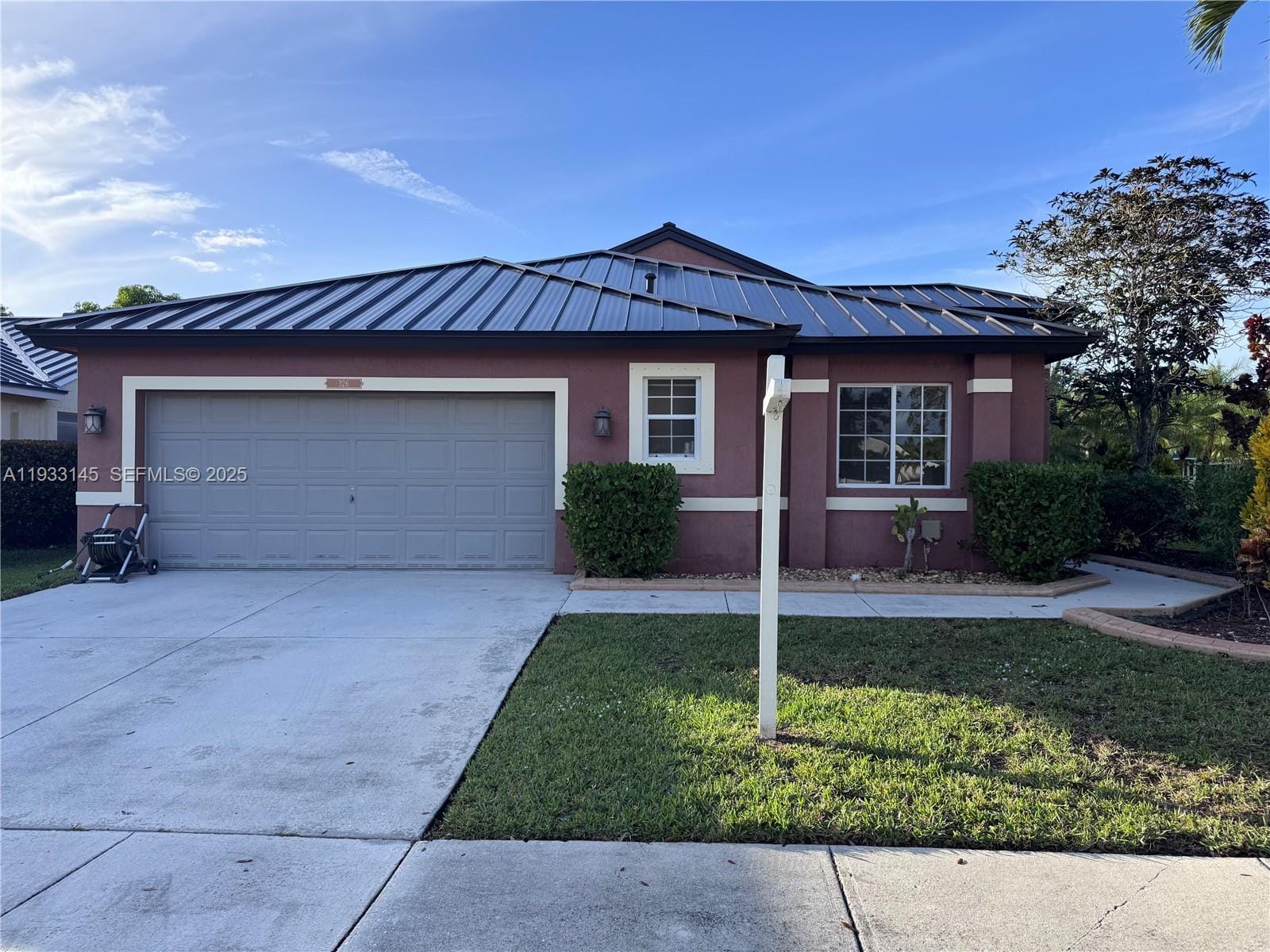 326 SW 162nd Avenue, Pembroke Pines, FL 33027