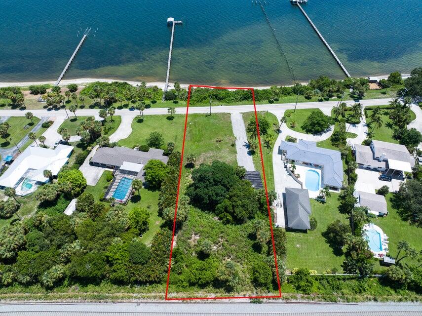 1811 S Indian River Drive, Fort Pierce, FL 34950, Fort Pierce