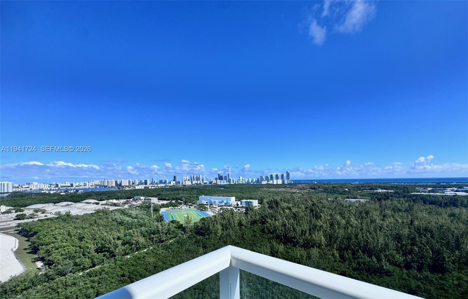 14951 Royal Oaks Lane 2506, North Miami, FL 33181