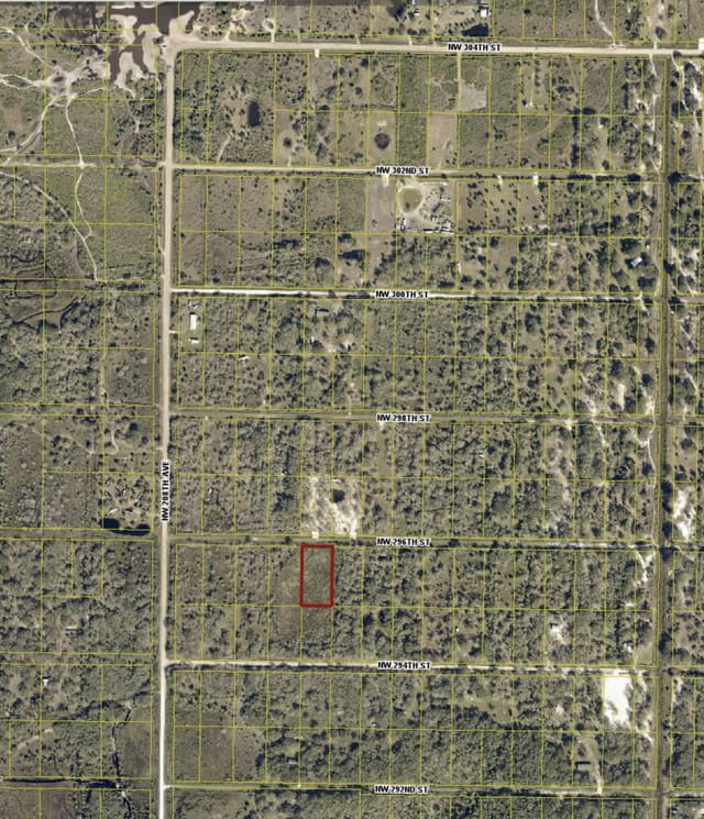 20586 NW 296th Street, Okeechobee, FL 34972