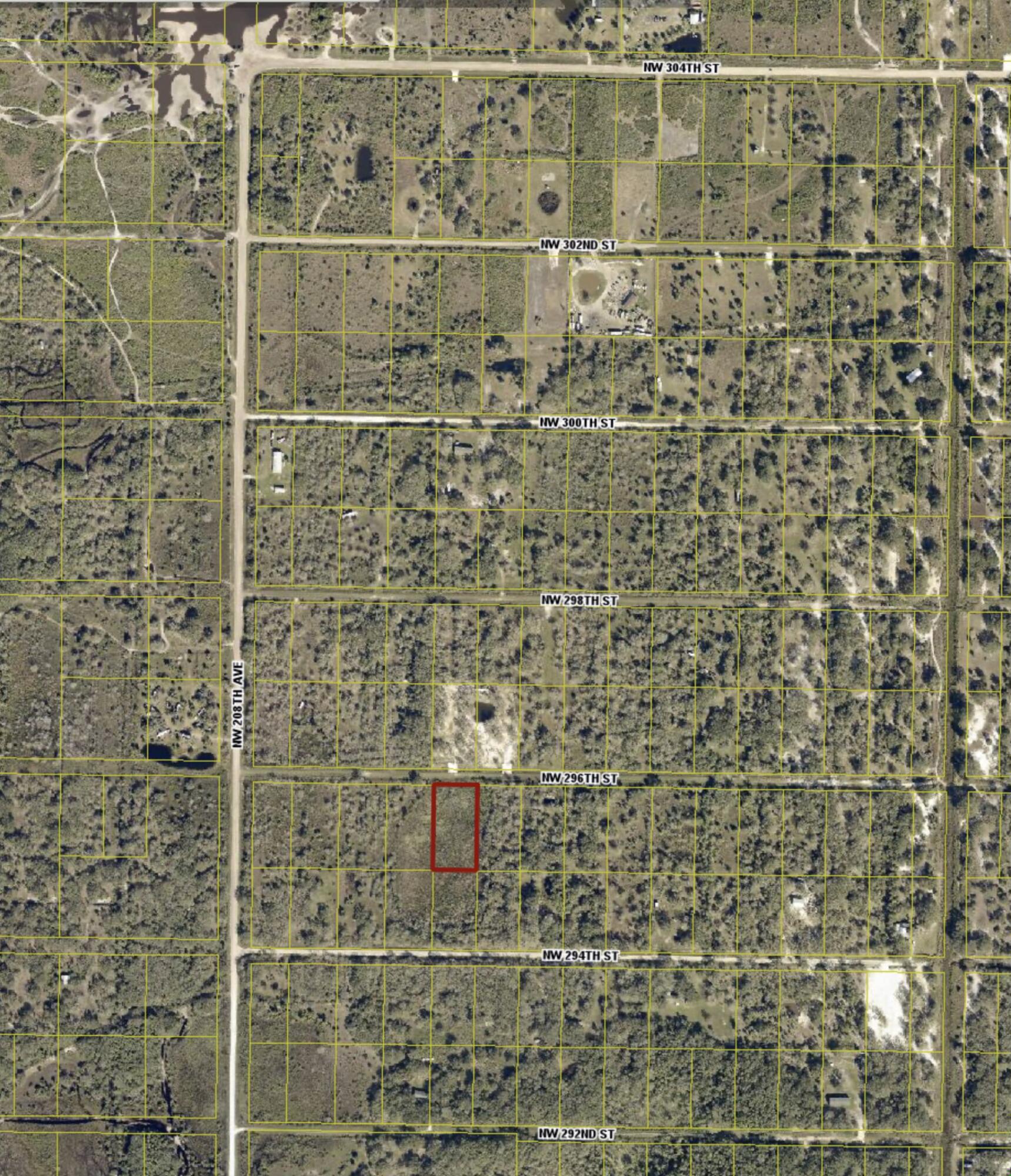 20586 NW 296th Street, Okeechobee, FL 34972, Okeechobee
