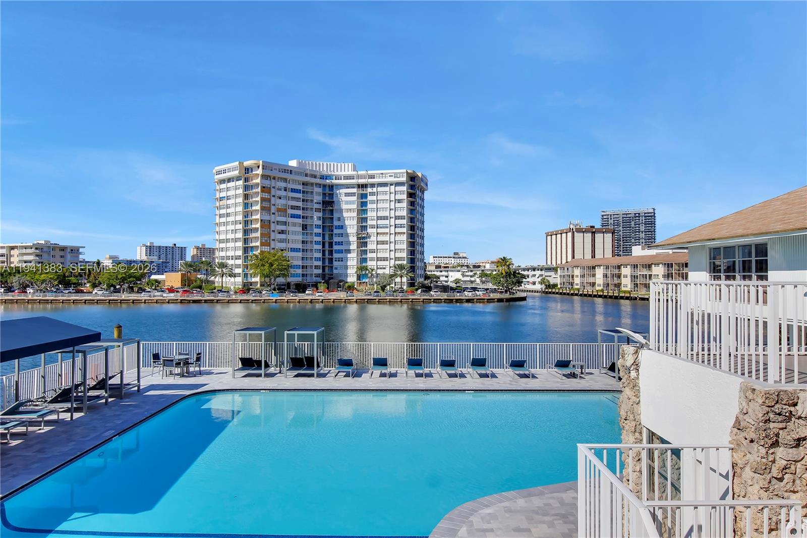 1849 S Ocean Drive 311, Hallandale Beach, FL 33009, Hallandale Beach
