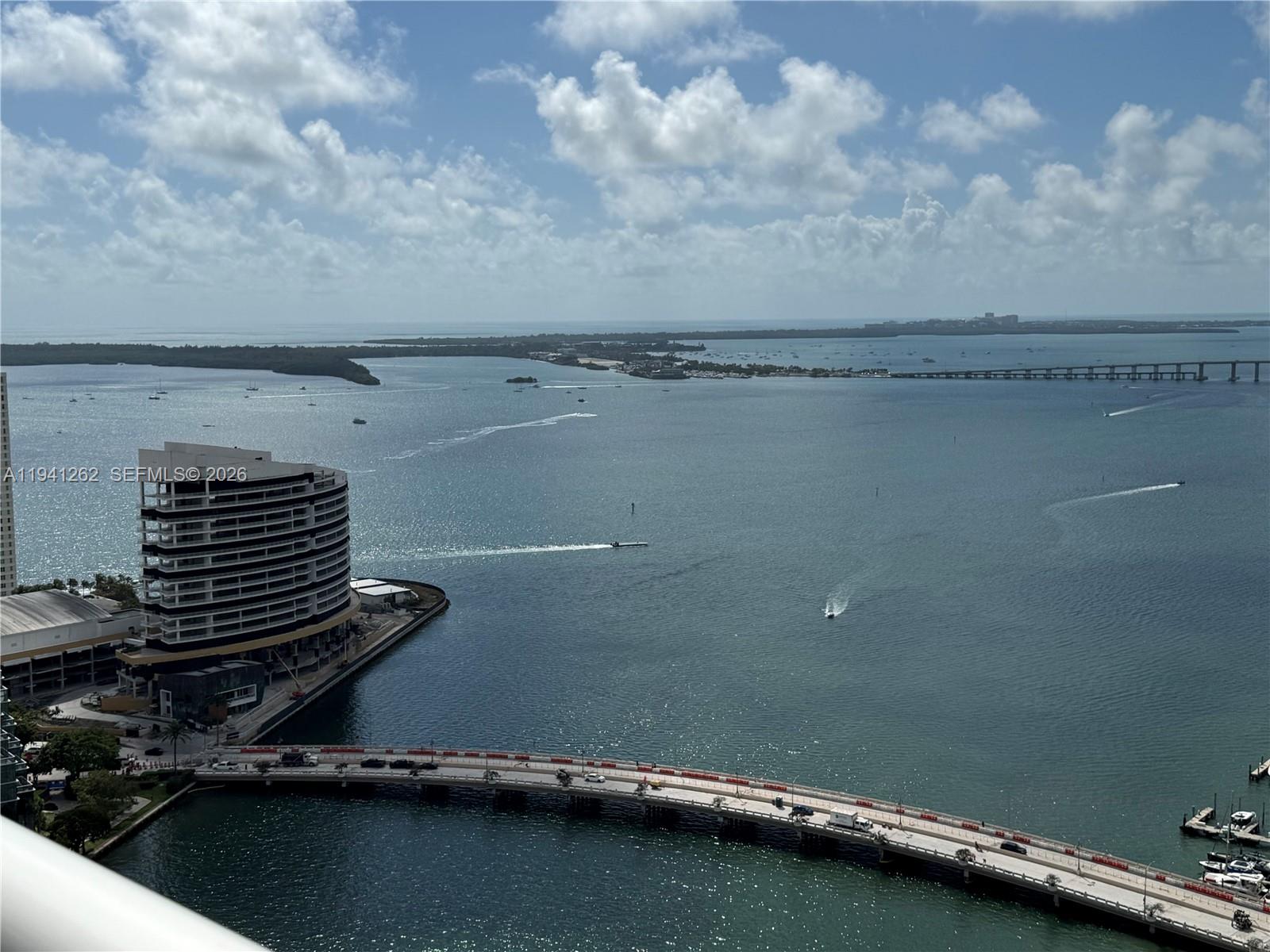 495 Brickell Avenue 3507, Miami, FL 33131, Miami