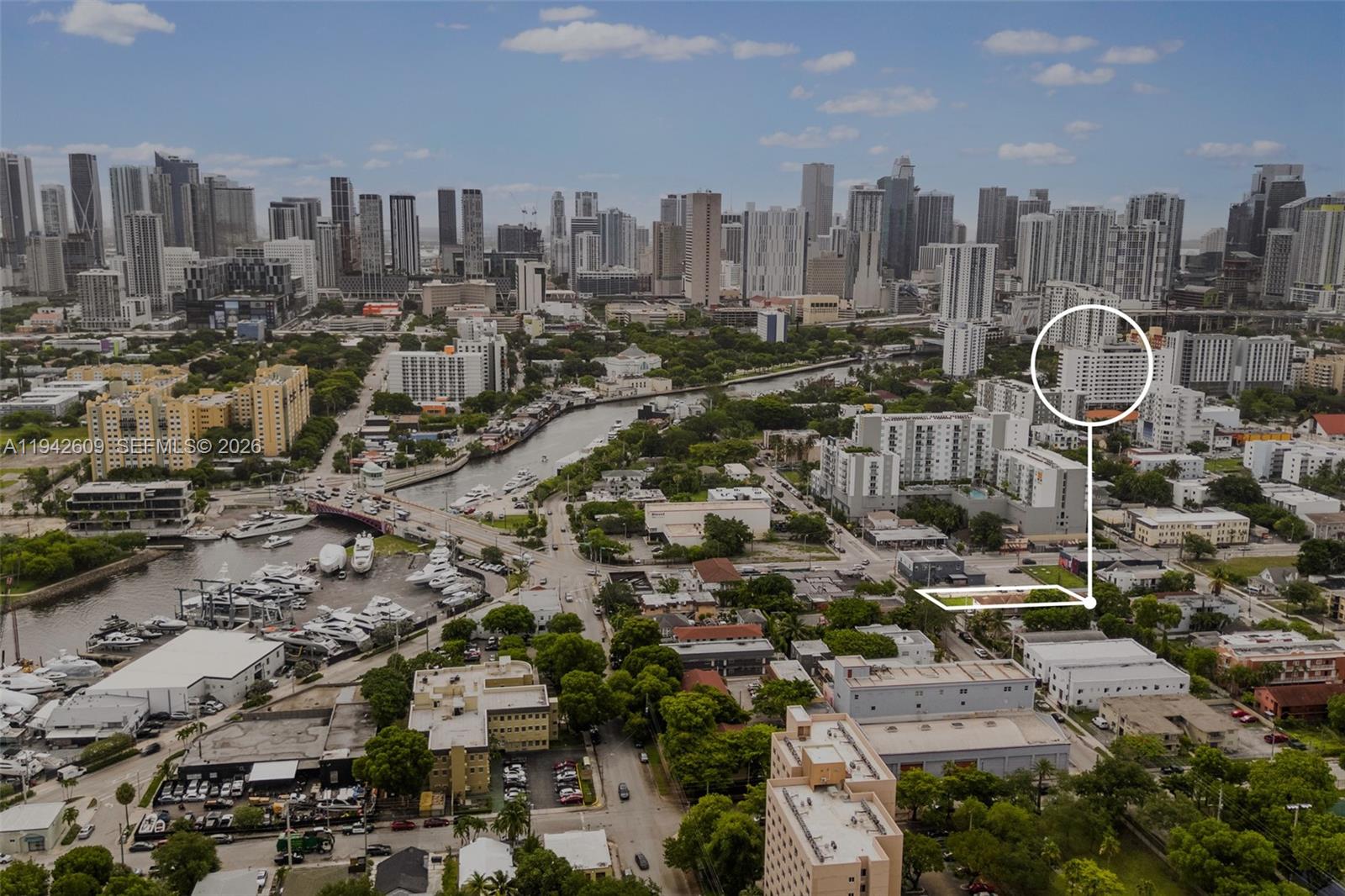 818 NW 3rd Street, Miami, FL 33128, Miami