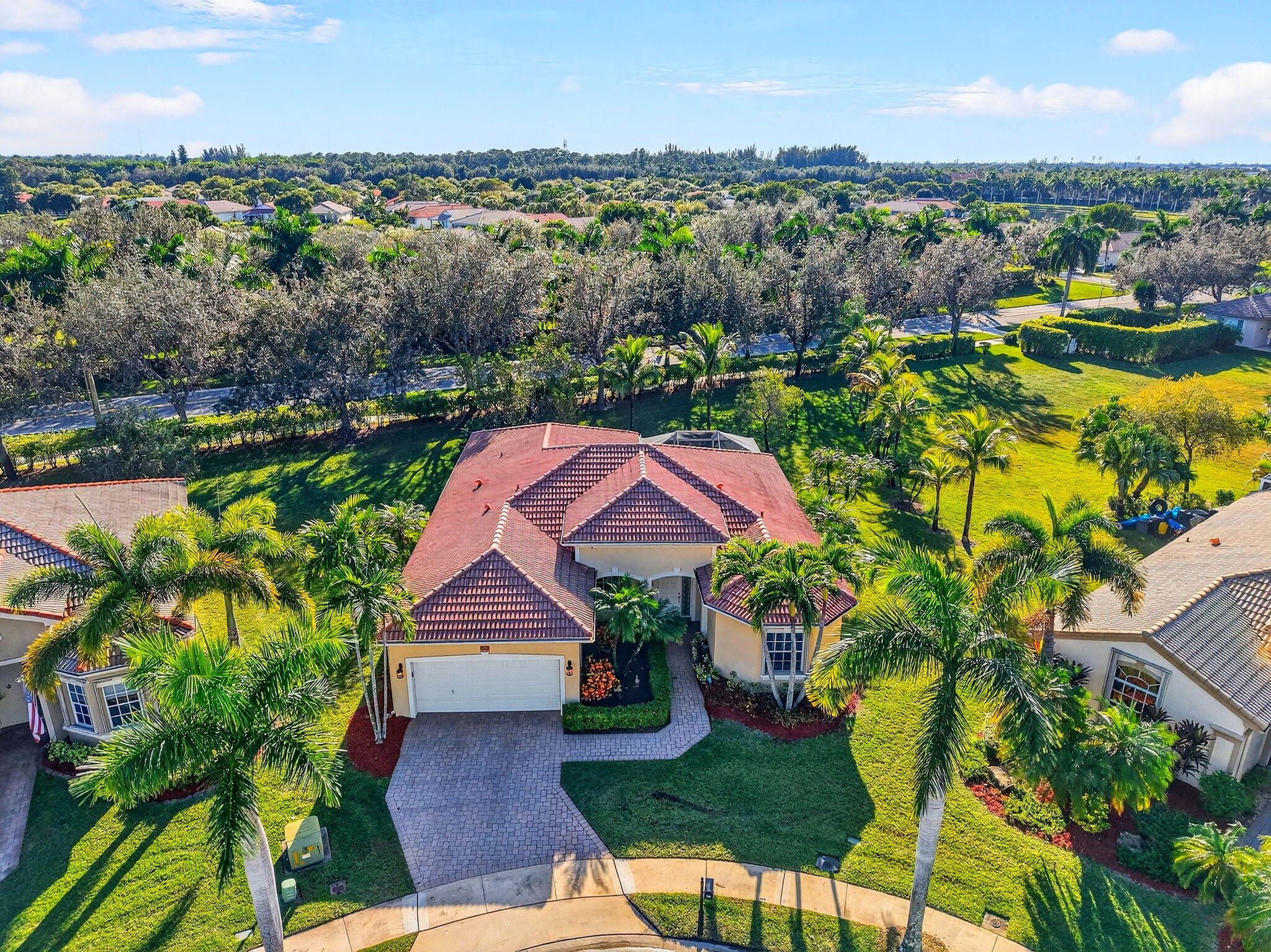 9566 Lantern Bay Circle, West Palm Beach, FL 33411, West Palm Beach