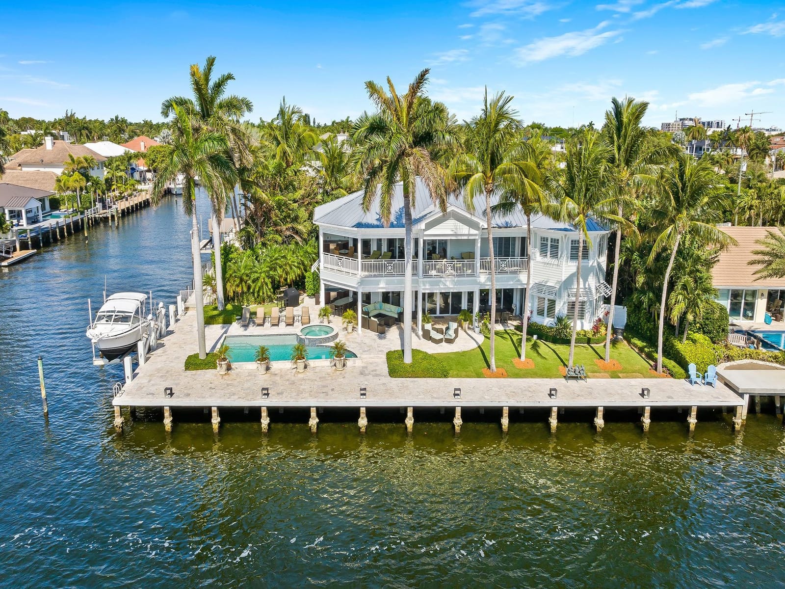 2898 NE 26th Street, Fort Lauderdale, FL 33305