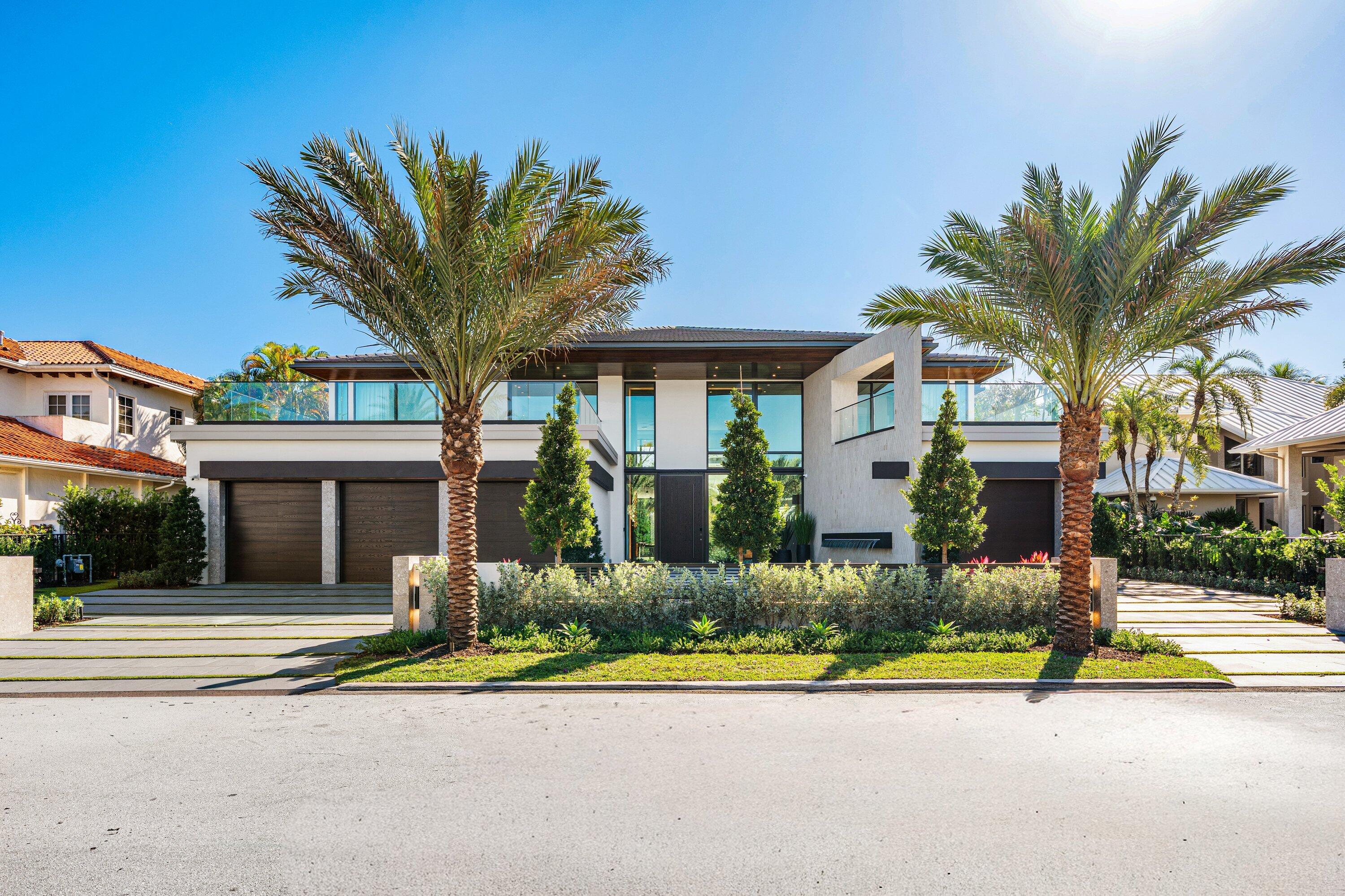 234 W Alexander Palm Road, Boca Raton, FL 33432, Boca Raton
