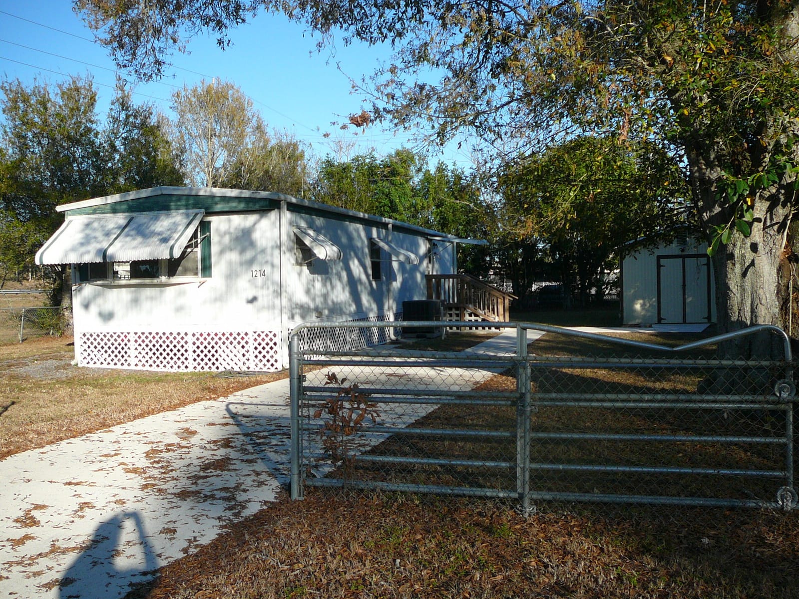 1214 E Joy Lane, Fort Pierce, FL 34945