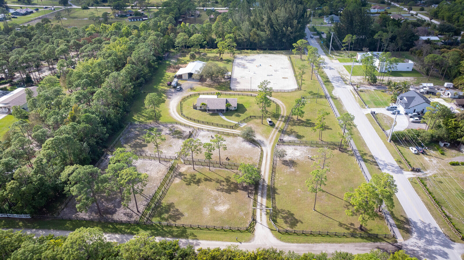 18080 W Sycamore Drive, The Acreage, FL 33470, The Acreage