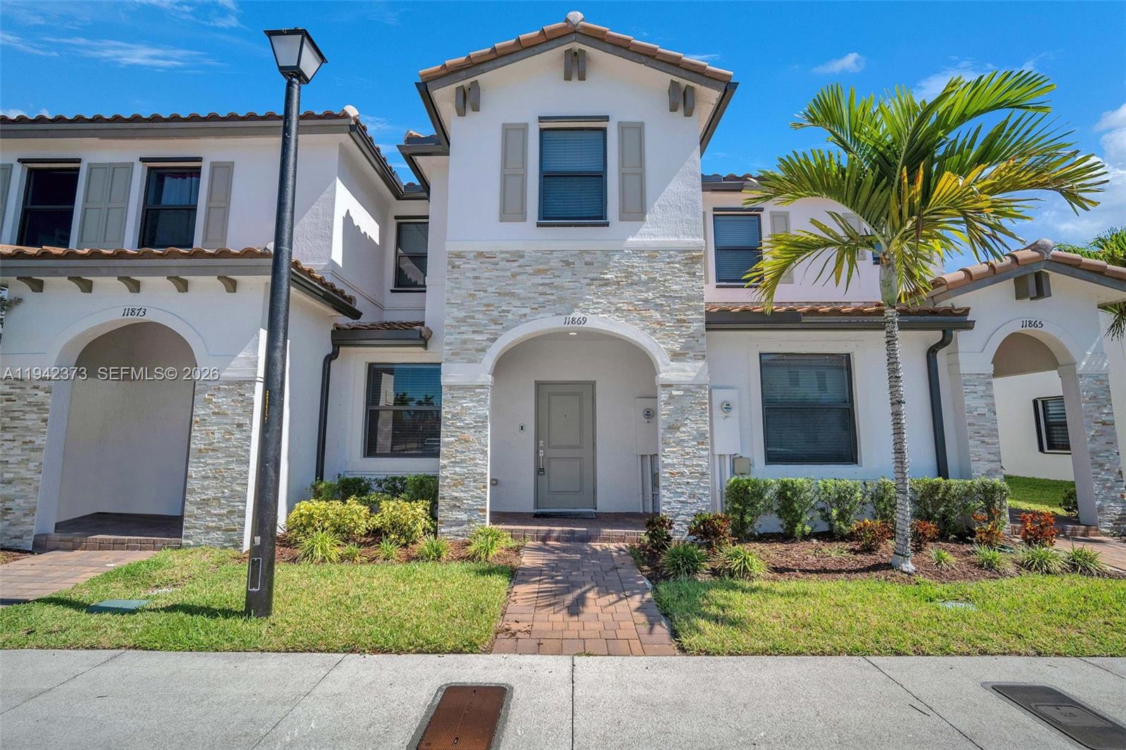 11869 SW 246th Terrace, Homestead, FL 33032, Homestead
